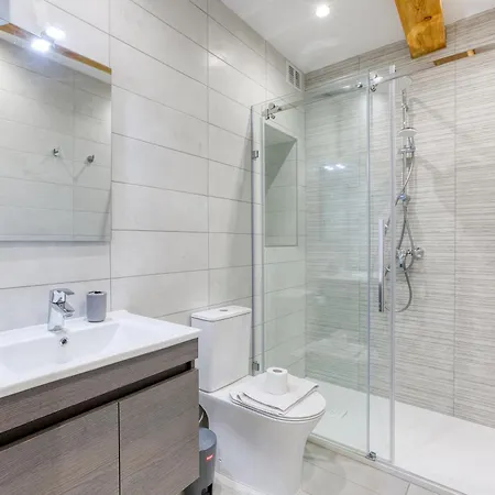 Modern Fully Equipped 1br In St Julians By 360 Estates