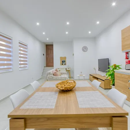 Apartmán Modern Fully Equipped 1br In St Julians By 360 Estates