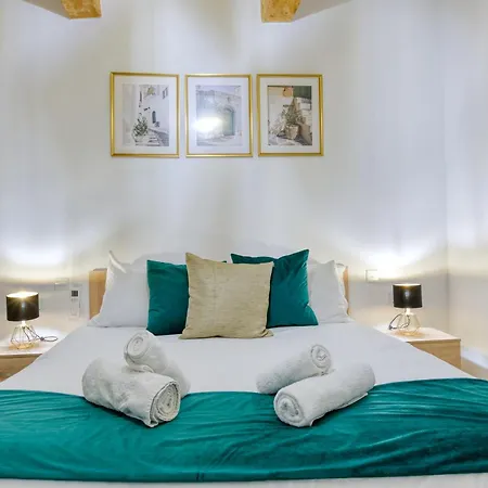 Modern Fully Equipped 1br In St Julians By 360 Estates Apartmán Saint Julian's