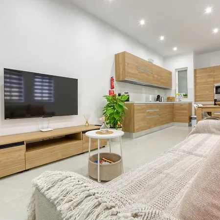 Apartmán Modern Fully Equipped 1br In St Julians By 360 Estates