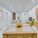 Daire Modern Fully Equipped 1br In St Julians By 360 Estates