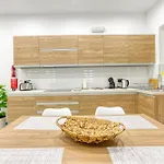 Modern Fully Equipped 1br In St Julians By 360 Estates Daire