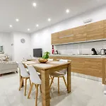 Modern Fully Equipped 1br In St Julians By 360 Estates Daire *