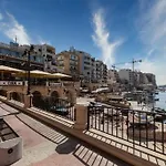 Daire Modern Fully Equipped 1br In St Julians By 360 Estates *
