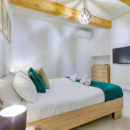 Modern Fully Equipped 1br In St Julians By 360 Estates St. Julian's