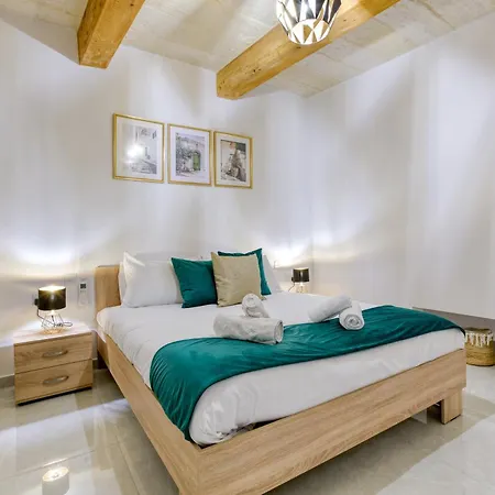 Modern Fully Equipped 1br In St Julians By 360 Estates Apartament *