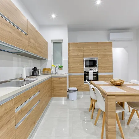 Modern Fully Equipped 1br In St Julians By 360 Estates *