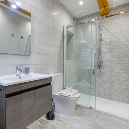 Modern Fully Equipped 1br In St Julians By 360 Estates