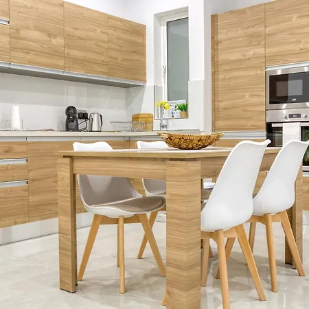 Modern Fully Equipped 1br In St Julians By 360 Estates Apartment
