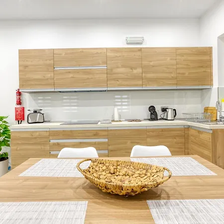 Modern Fully Equipped 1br In St Julians By 360 Estates Apartamento