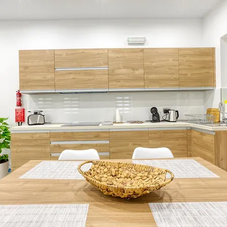 Modern Fully Equipped 1br In St Julians By 360 Estates Apartament