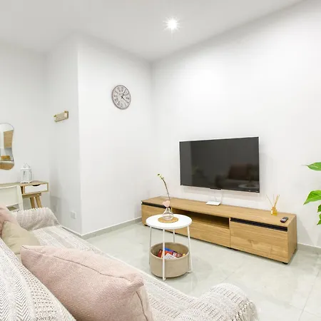 Modern Fully Equipped 1br In St Julians By 360 Estates *
