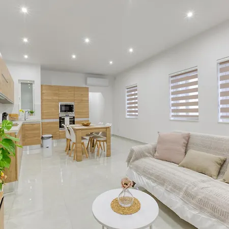 Modern Fully Equipped 1br In St Julians By 360 Estates Apartament *