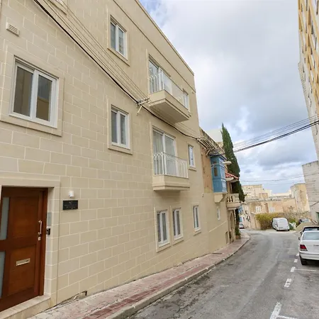 Modern Fully Equipped 1br In St Julians By 360 Estates Apartment Saint Julian's