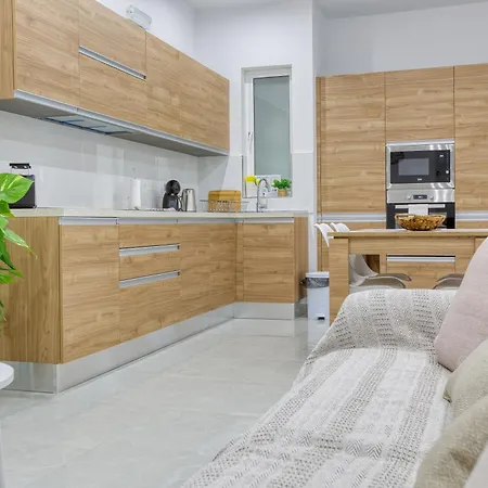 Modern Fully Equipped 1br In St Julians By 360 Estates *