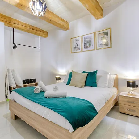 Modern Fully Equipped 1br In St Julians By 360 Estates *
