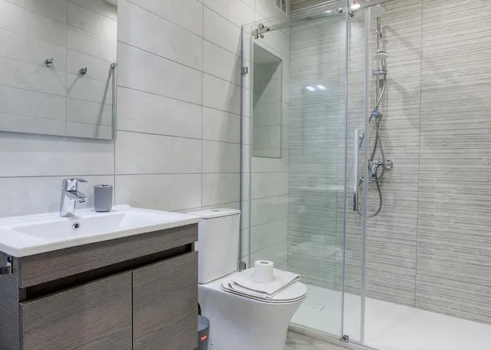 Modern Fully Equipped 1br In St Julians By 360 Estates