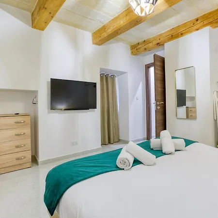 Apartman Modern Fully Equipped 1br In St Julians By 360 Estates