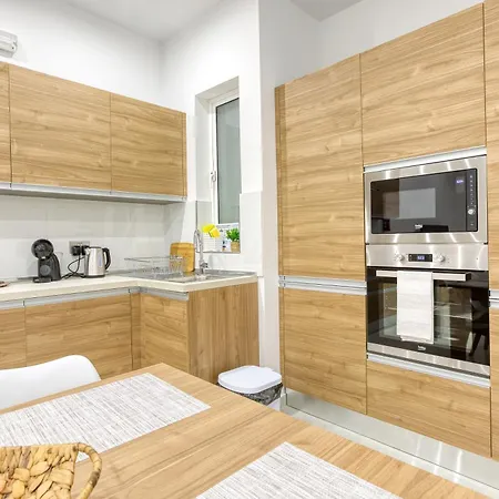 Apartamento Modern Fully Equipped 1br In St Julians By 360 Estates San Julián