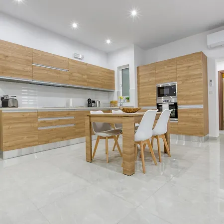 Modern Fully Equipped 1br In St Julians By 360 Estates Apartamento San Julián